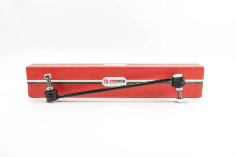 Тяга стабілізатора перед. Renault Duster 10- GOODREM RS2327