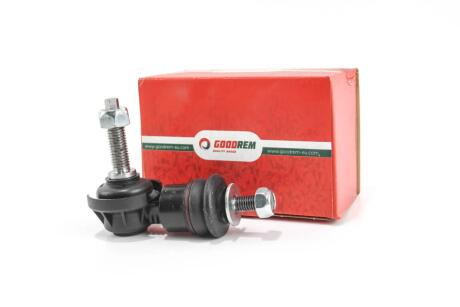 Тяга стабілізатора задн. Ford C-Max II/Focus III/Volvo V40 1.6-2.5 10- GOODREM RS2929