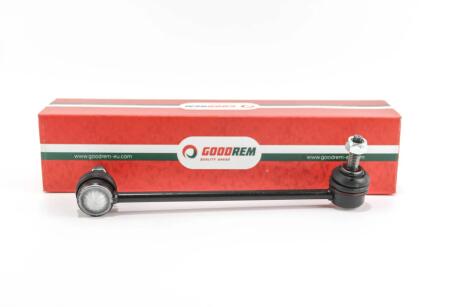 Тяга cтабілізатора перед. A-Class W168 97-04 GOODREM RS5847