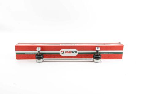 Тяга cтабілізатора перед. A-Class W169 04- GOODREM RS5860