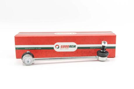 Тяга стабілізатора перед. Vito (638) 99-03 Пр. GOODREM RS6419