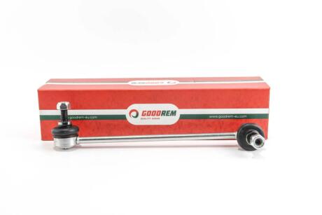 Тяга стабілізатора перед. Vito (638) 96-99 Пр. GOODREM RS6430