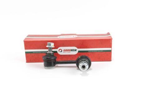 Тяга стабілізатора задн. Mitsubishi Lancer/Outlander 06-/Peugeot 4008 12- Л. GOODREM RS6532