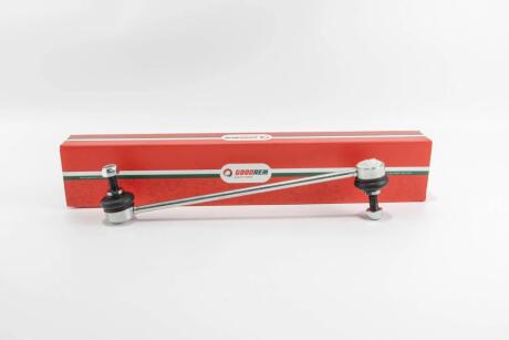 Тяга стабілізатора перед. Trafic/Vivaro 01- GOODREM RS7040