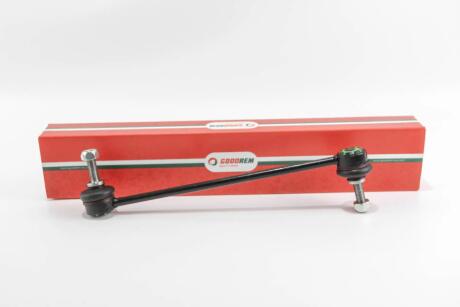 Тяга cтабілізатора перед. Megane III/Fluence/Scenic 09- GOODREM RS7807