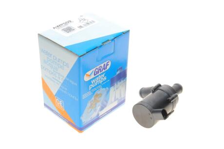 Помпа водяна GRAF AWP009