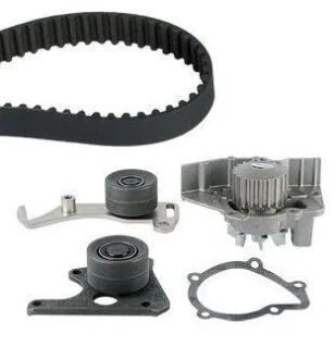 Комплект ГРМ GRAF KP391-1