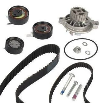 Комплект ГРМ GRAF KP7581