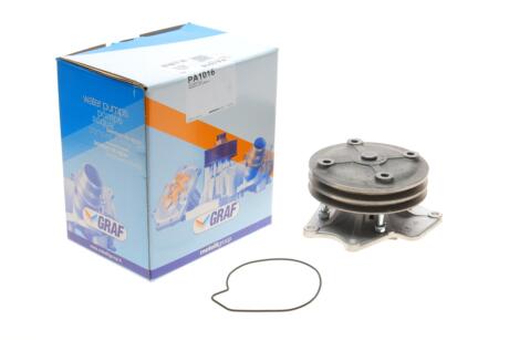 Насос водяний GRAF PA1016