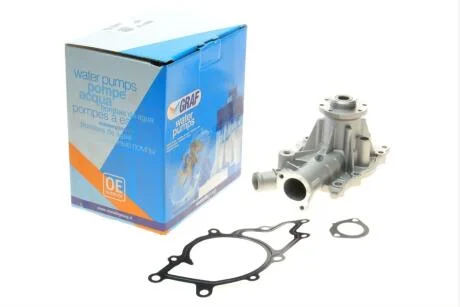 Насос водяний GRAF PA1059