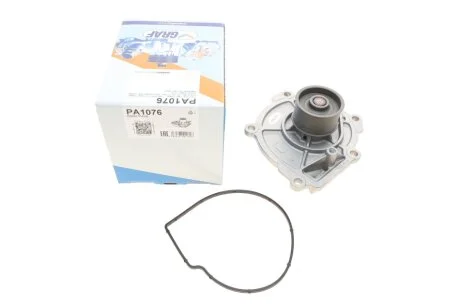 Насос водяний GRAF PA1076