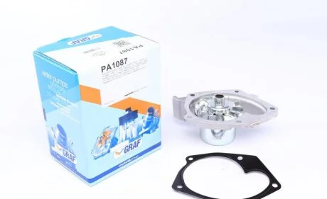 Насос водяний GRAF PA1087