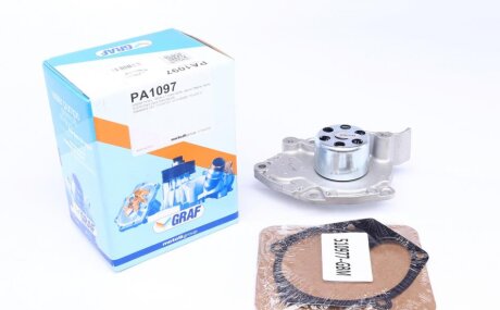 Насос водяний GRAF PA1097
