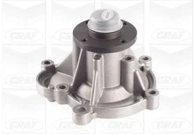 Комплект гальмівних накладок, дискове гальмо GRAF PA1109