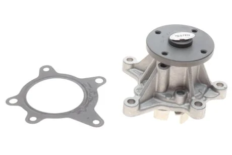 Гідравлічний насос, механізм рульового керування GRAF PA1136