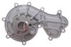 Насос водяний, AUDI A4, A5, A6, A7, A8, Q5, Q7, Porsche Cayenne, Macan, VW Touareg 3.0TDI 07- GRAF PA1141 (фото 5)