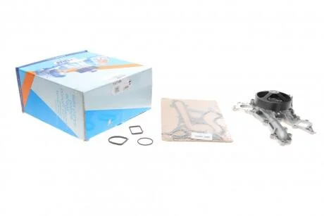 Помпа воды MB C-class (W204/C204/S204)/E-class (W212/C207/S212)/S-class (W221) 3 GRAF PA1165