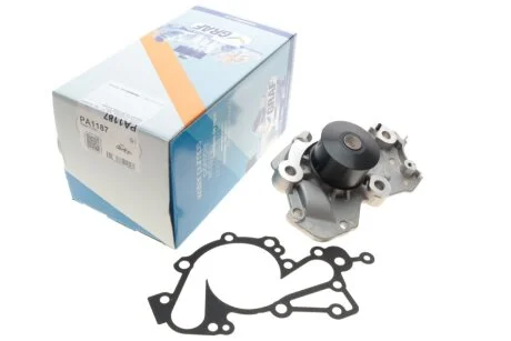 Водяний насос GRAF PA1187