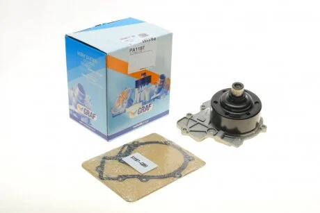 Помпа води GRAF PA1197