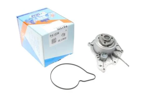 Насос водяний Audi A6/A7 2.8FSI/FSI quattro 11-/Au GRAF PA1226