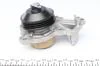 Помпа води Citroen C1/C3/C4 Cactus/Peugeot 208/308 1.0/1.2VTi 12-/Opel Corsa 19- GRAF PA1239 (фото 3)