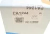 Насос охолоджувальної рідини, охолодження двигуна GRAF PA1244 (фото 9)