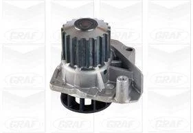 Насос для воды GRAF PA1249