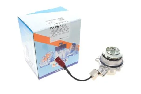 Помпа води GRAF PA1360A-8