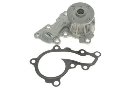 Комплект гальмівних накладок, дискове гальмо GRAF PA1402