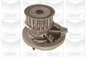Помпа водяна GRAF PA236