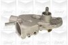 Насос водяной Ford Sierra 2.3D 82-88, Scorpio 2.5D GRAF PA297 (фото 1)