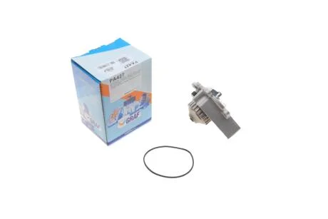 Помпа води GRAF PA427