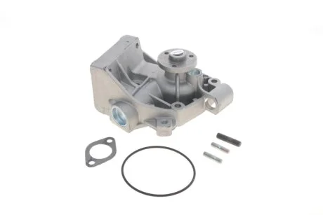 Насос охолоджувальної рідини, охолодження двигуна GRAF PA454