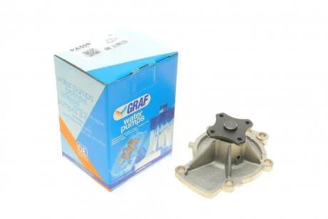 Помпа водяная (насос) охлаждения GRAF PA508