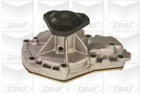 Насос водяний GRAF PA514