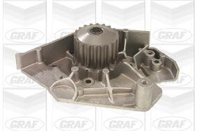 Помпа водяная (насос) охлаждения GRAF PA542