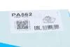 Гідравлічний насос, механізм рульового керування GRAF PA562 (фото 7)