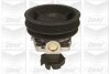 Акция Помпа системи охолодження 1.6MPI 8V FIAT Tipo 88-95, Tempra 90-97 GRAF PA623 (фото 1)
