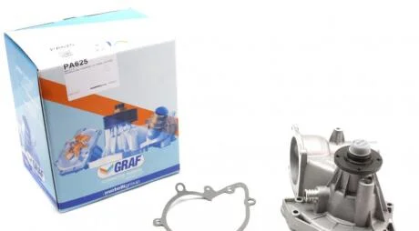 Водяной насос GRAF PA625