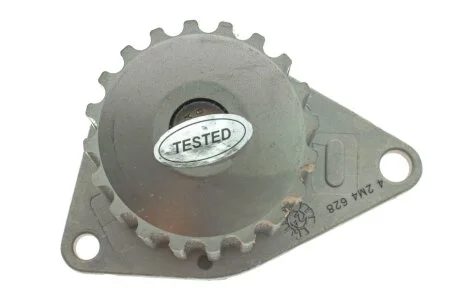 Насос охолоджувальної рідини, охолодження двигуна GRAF PA628