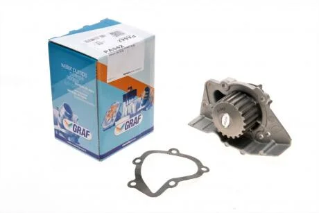 Помпа водяная (насос) охлаждения GRAF PA642