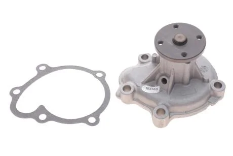 Повітряний фільтр GRAF PA664