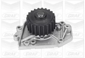 Насос охолоджувальної рідини, охолодження двигуна GRAF PA670