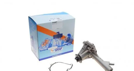 Насос водяний GRAF PA687