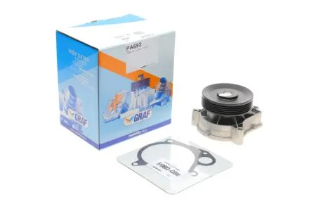 Помпа води GRAF PA692