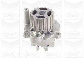 Помпа водяная (насос) охлаждения GRAF PA761