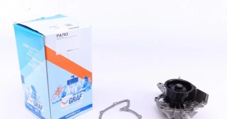 Насос водяний GRAF PA763