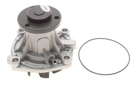 Гідравлічний насос, механізм рульового керування GRAF PA802