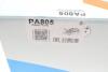 ВОДЯНИЙ НАСОС SKODA FABIA 1.0/1.4 12.99-05.03 GRAF PA805 (фото 11)