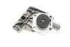 ВОДЯНИЙ НАСОС SKODA FABIA 1.0/1.4 12.99-05.03 GRAF PA805 (фото 4)